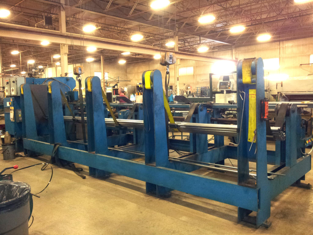 Equipment picture